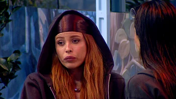 האח הגדול VOD | פרק 7: הודיה וגל פותחות את הכול