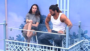 "אני לא יודע על מי לסמוך": האם החברות בין אלירן וזוהר הסתיימה?