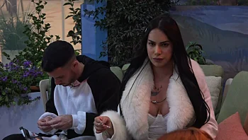 האח הגדול VOD | פרק 8: הדחה והעזיבה של מירה