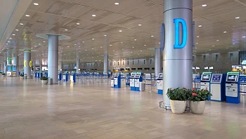 המתווה החדש בנתב"ג: "מדובר בסגירת שמי ישראל בפועל"