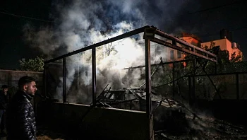 הפשיעה הלאומנית נמשכת: הצתות, עימותים ופצועים באזור שכם