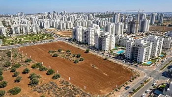המירוץ לדונם האחרון: למה ב-2026 כולם רוצים לרכוש קרקע?