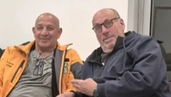 "מבחינתנו, הוא נפל בעת מילוי תפקידו, כי לחיות כאן זו דרמה"