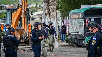 למרות הירי: בצפון חזרו ללמוד - וההורים מודאגים