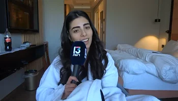 הסיפור של אור כהן שהפתיע אותנו: "סטוקר שלי ברמה הכי גבוהה"