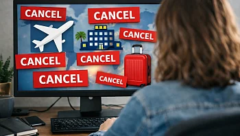 העסק נעצר באוויר: הפנים מאחורי המשבר בענף התיירות