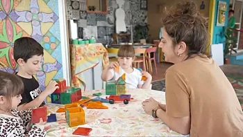 "הכל ממשיך כאילו כלום": האמהות בצפון כבר כמעט 3 שנים תחת אש