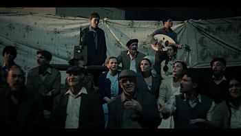 המעברה VOD | פרק 3: סרט קולנוע