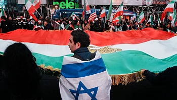 מחשש לתקווה: הגולים האיראנים שחולמים לשוב למולדתם