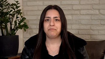 בתו של עופר מוסקוביץ': "אני לא כועסת על החיילים שירו"