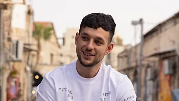 לא רק 15 דקות: הג'וב היוקרתי החדש של ישראל אוגלבו