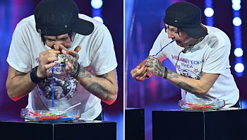 השיא המוזר שגרם לאנשים לתהות - את מי זה מרשים?