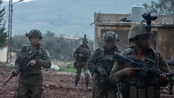 אחרי האזעקות בק"ש: דיווח על שני הרוגים בתקיפה בדרום לבנון