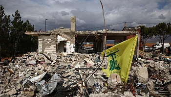 הערכה: חיזבאללה מנהל "כלכלת חימושים" ונערך למלחמה ארוכה