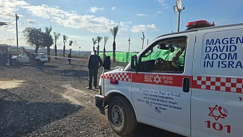 חשד לרצח ליד נצרת: אישה בת 30 נורתה למוות