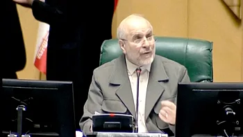 המנהיג הבא? הטייס שבארה"ב מסמנים כמועמד להוביל את איראן