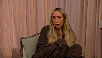 הילה מתפרקת אחרי הריב עם גל: "חושבת שלא רואים את המשחק"