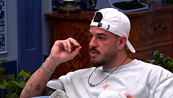 עומר משתף: "אני רוצה לראות שאני מספיק טוב גם בלי השרירים"