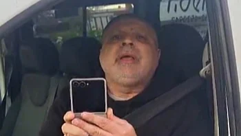 "הילד שלי נפצע בלחימה בעזה, ואז קוראים לך במילים קשות כאלו"