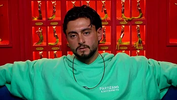 בן על הקשר עם אבא שלו: "בא לי להצליח בזכות עצמי"