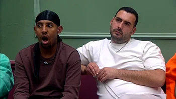 האח הגדול VOD | פרק 9: הדיירים מגלים את תוצאות ההצבעה 