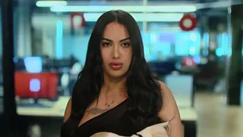 מירה מתנצלת - אבל לא בפני זוהר: "אני מקבלת איומים לחיי"