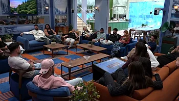 טיימליין "האח הגדול", היום ה-16: ישיבת התקציב מתחילה!