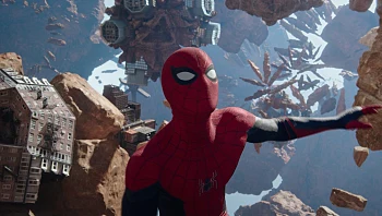 שובר שיאים: הטריילר לסרט החדש של ספיידרמן עושה היסטוריה