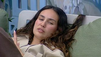 טיימליין "האח הגדול", היום ה-16: גאיה ובן בשיחה צפופה