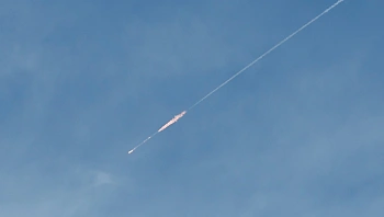 שיגורים מאיראן למרכז; ירי בלי פוסק ליישובי הצפון