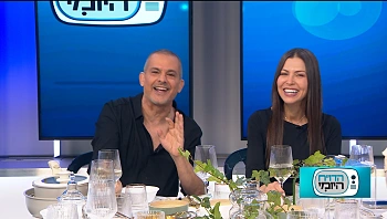 יוקרה במחיר נגיש: כך תעצבו את שולחן חג הפסח בלי לקרוע את הכיס