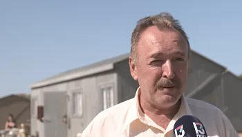 "חשוב שצעירים ילמדו על היסטוריית המעברות, זה נושא שנמחק"