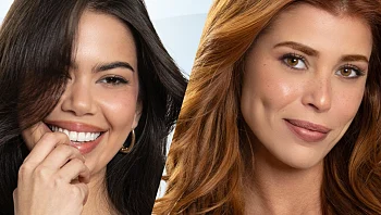 הרבה לפני "האח הגדול": האם נחשף הקשר בין הודיה לפטל?