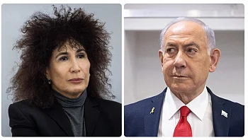 נתניהו השתתף בהצבעה על מינוי עדה במשפטו ליו"ר הרשות השנייה