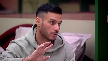 "בגלל שאני מרגיש קרוב אליך, נפגעתי": למה קורן מאוכזב מנדב?