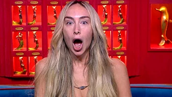 "אי אפשר לדבר איתה": הדיירים מעמידים להדחה בפעם הראשונה