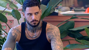 האח הגדול VOD | פרק 10: הבית מתהפך על אלירן