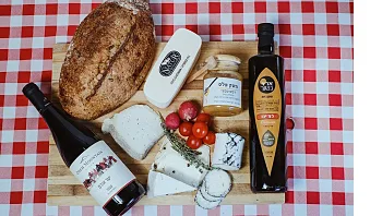 רוצים לעזור לתושבי הצפון? המוצרים המפנקים הללו הם התחלה טובה