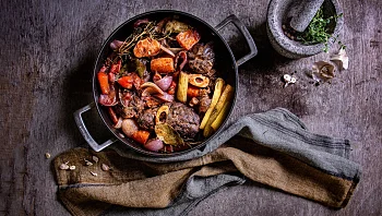 תקלו על עצמכם: ההצעות הקולינריות הכי מפתות לשולחן החג