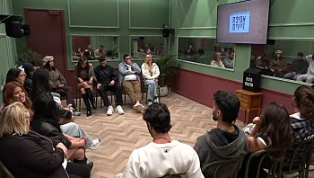 טיימליין "האח הגדול", היום ה-17: חבורת הנסט נגד המטבח