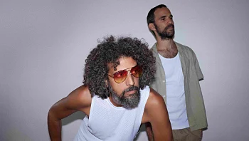 20 שנים בדיוק אחרי הפריצה: שיר ראשון יחדיו למוזיקאים האהובים