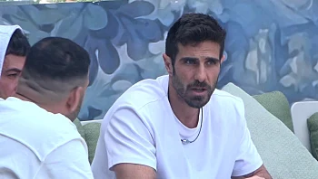 טיימליין "האח הגדול", היום ה-18: תמיר באמירה מפתיעה