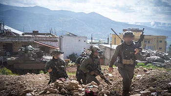 כ"ץ: "בסוף הפעולה בלבנון - צה"ל ישלוט ביטחונית עד הליטני"