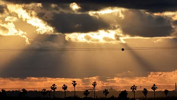 התחזית: ירידה קלה בטמפרטורות, לקראת התחממות בערב החג