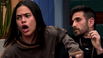 "זוהי האזהרה האחרונה לעונה": מה המעשה שהסעיר את הבית?