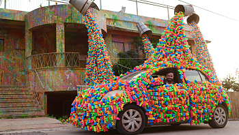 יוצאים מהבית: מוזיאונים ואתרים למשפחה שפתוחים כעת או בפסח