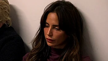 הריב על התקציב שיצא משליטה בממ"ד: "את ילדה מגודלת"