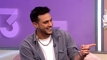 אח לילה עם קווין רובין | התוכנית המלאה - 28.03.2026