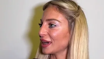 שאלת סודהסטרים עם הילי המודחת הראשונה