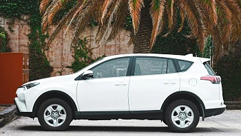 suv היברידי - במה מדובר ומה היתרונות שהוא מציע?